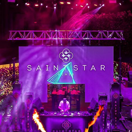 Saint Star Kemer - Adult Only Hotel Luaran gambar