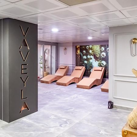 Saint Star Kemer - Adult Only Hotel Luaran gambar