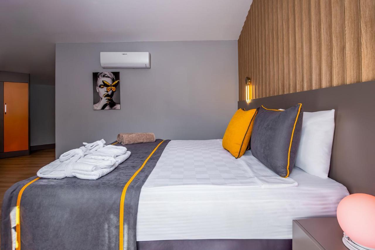 Saint Star Kemer - Adult Only Hotel Luaran gambar