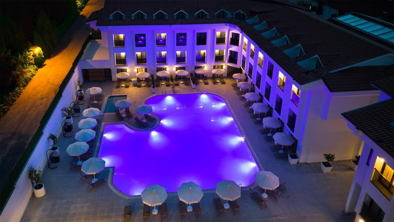 Saint Star Kemer - Adult Only Hotel Luaran gambar