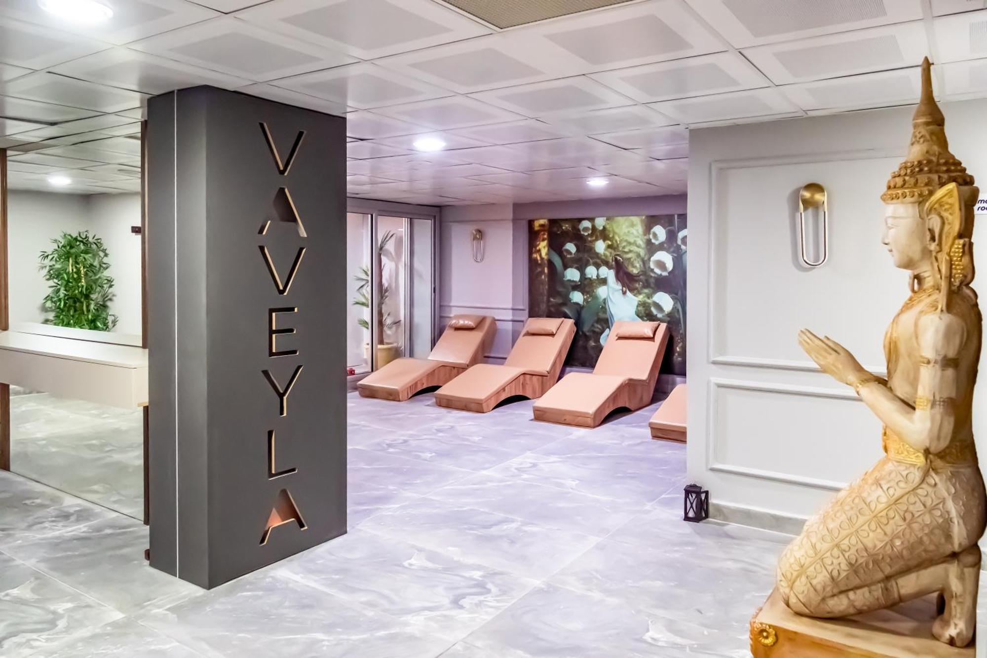 Saint Star Kemer - Adult Only Hotel Luaran gambar