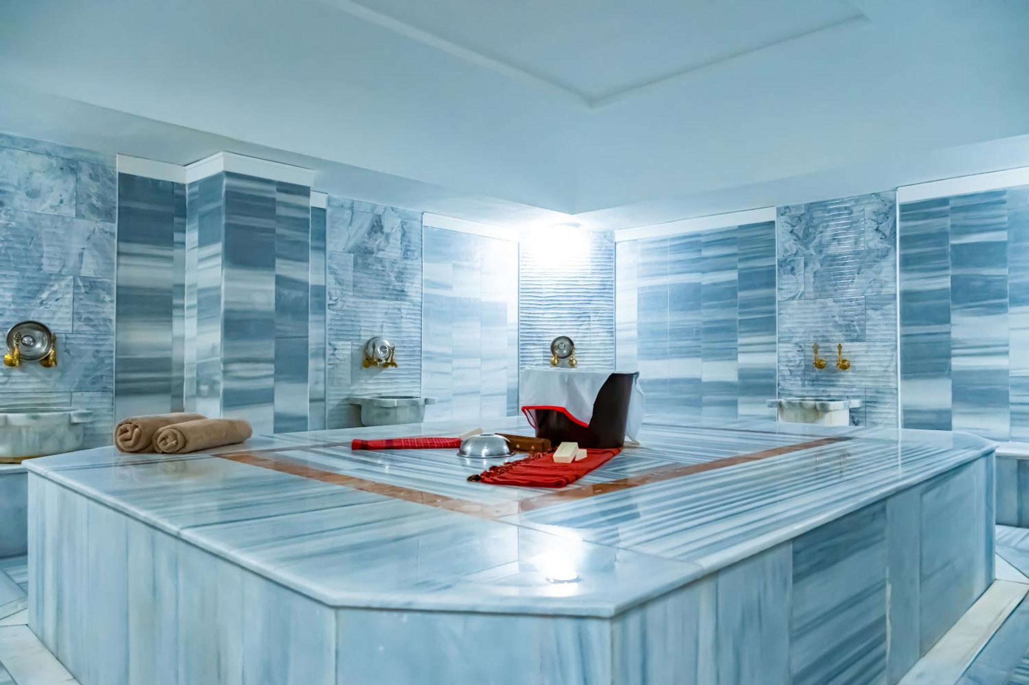 Saint Star Kemer - Adult Only Hotel Luaran gambar