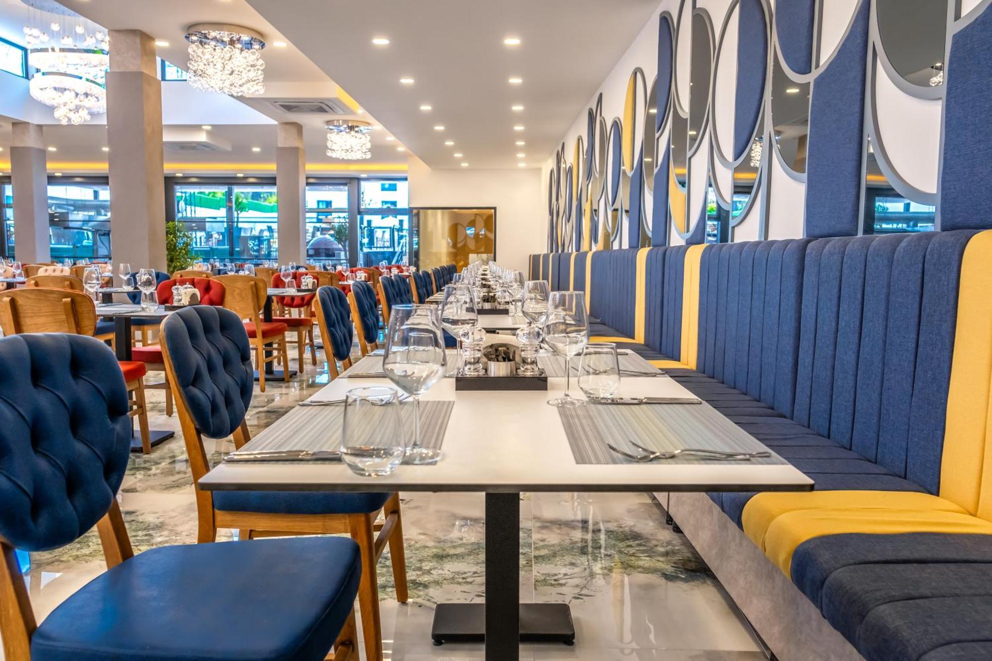 Saint Star Kemer - Adult Only Hotel Luaran gambar