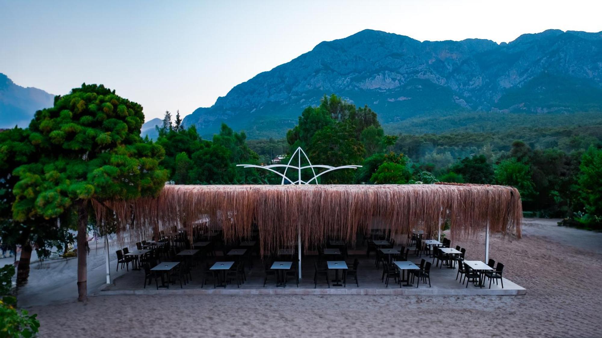 Saint Star Kemer - Adult Only Hotel Luaran gambar