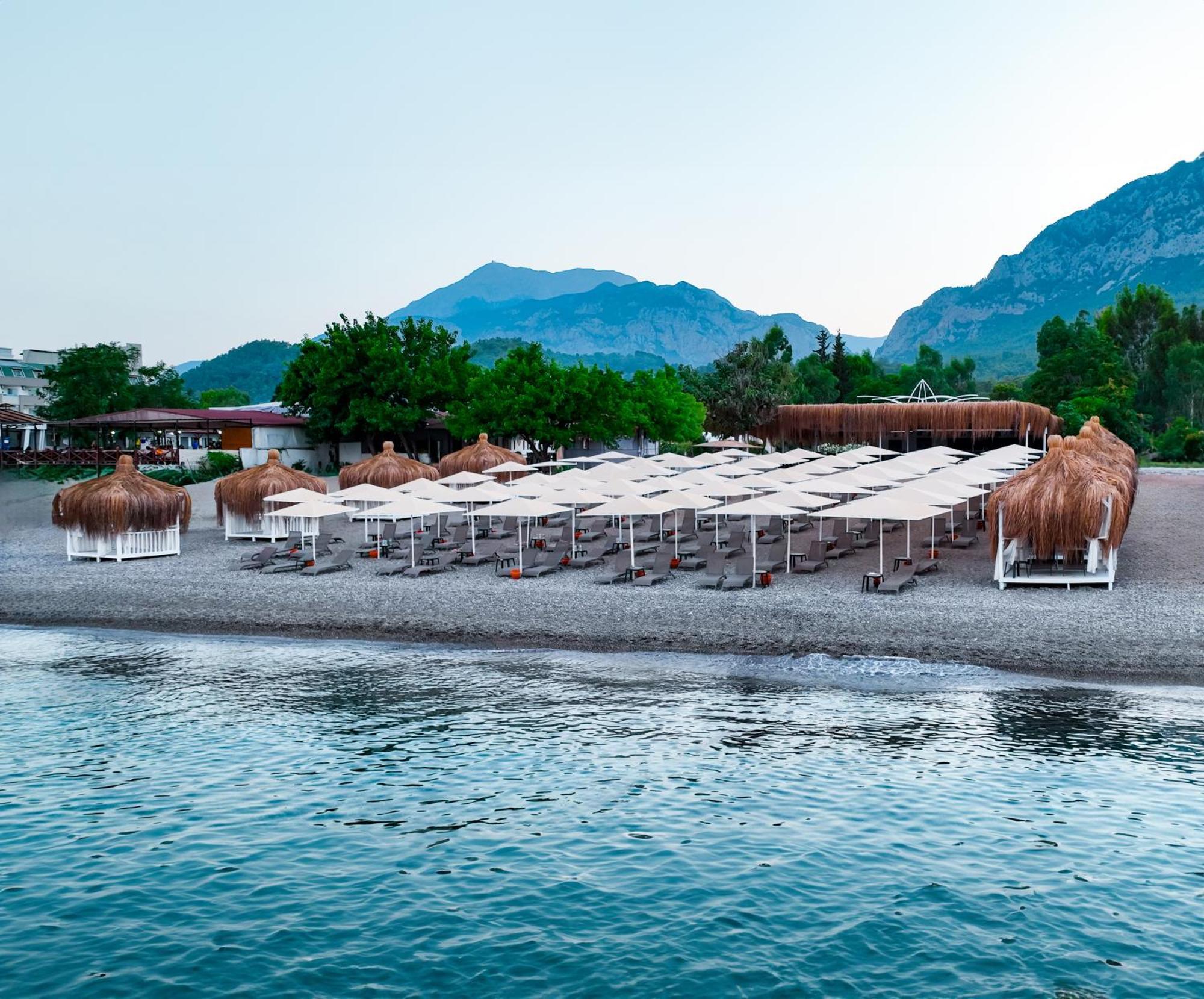 Saint Star Kemer - Adult Only Hotel Luaran gambar