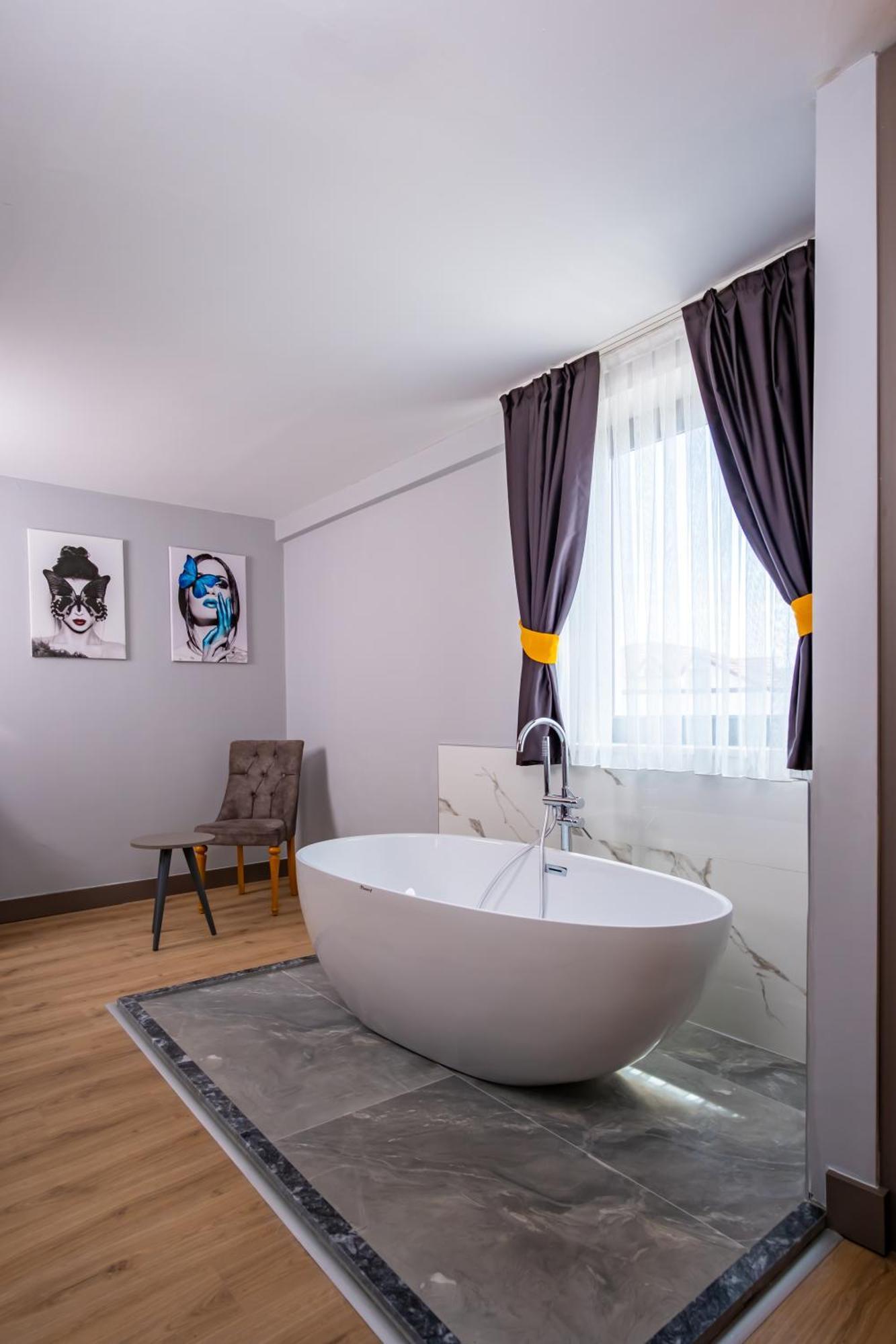 Saint Star Kemer - Adult Only Hotel Luaran gambar