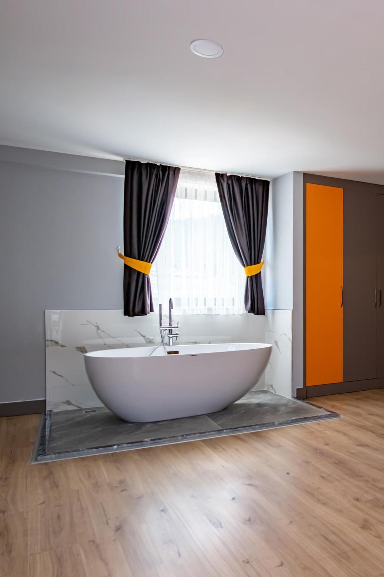 Saint Star Kemer - Adult Only Hotel Luaran gambar