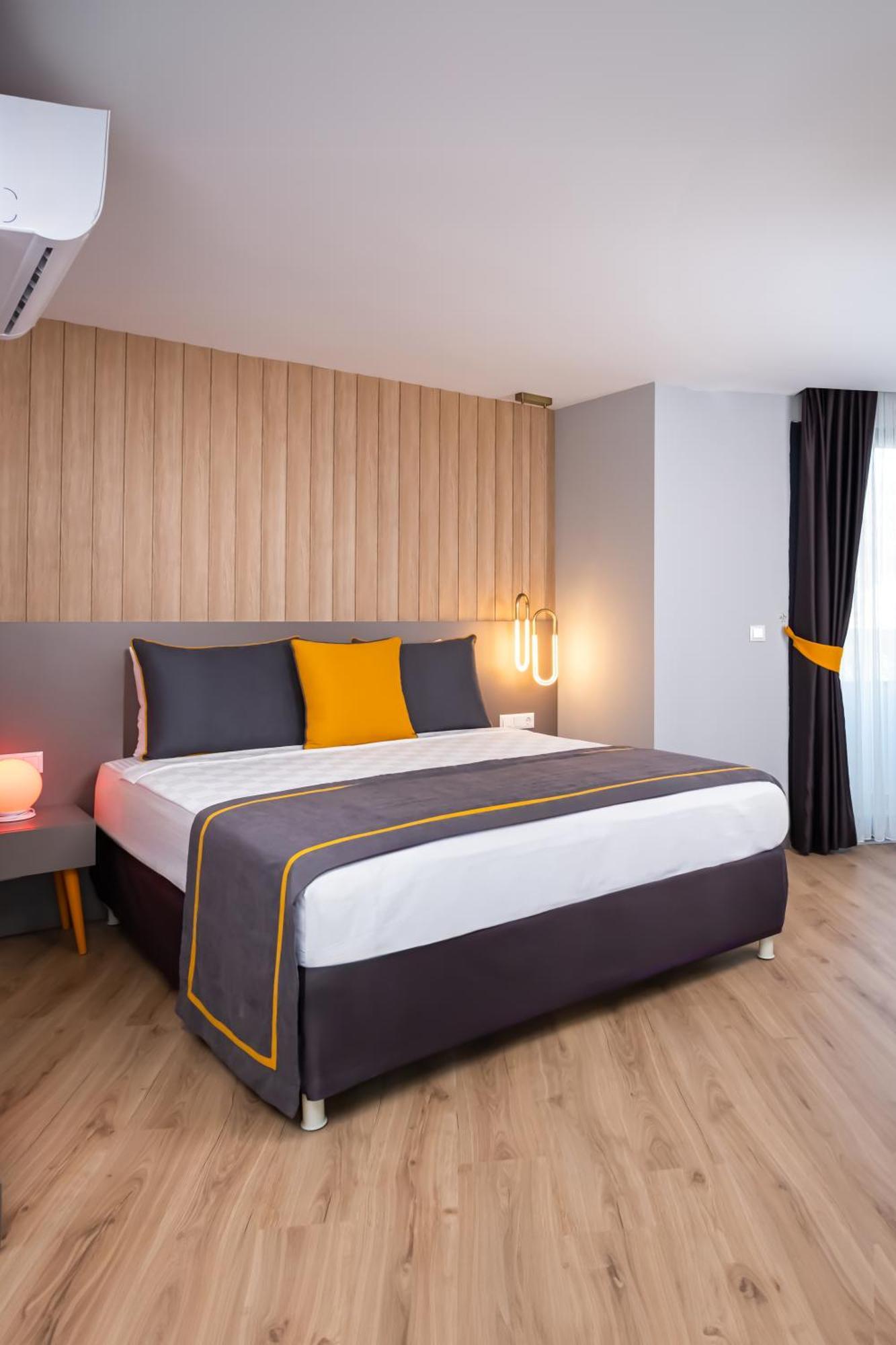 Saint Star Kemer - Adult Only Hotel Luaran gambar