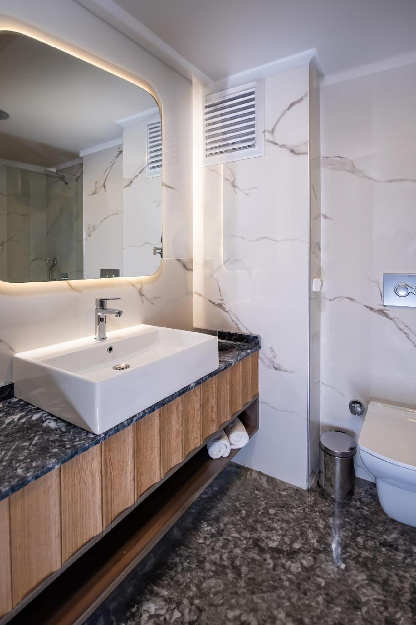 Saint Star Kemer - Adult Only Hotel Luaran gambar