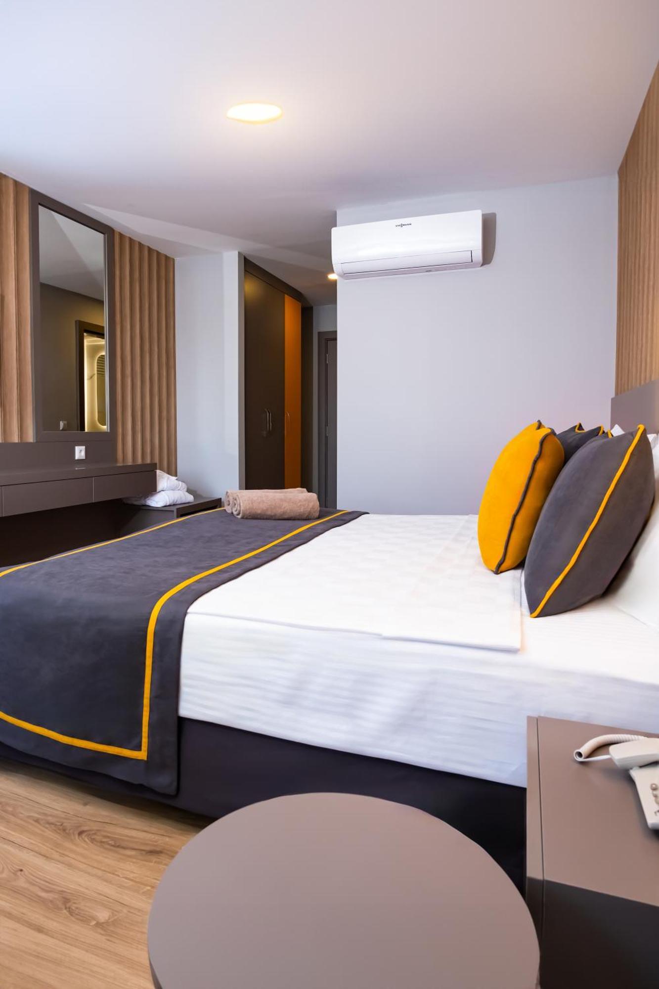 Saint Star Kemer - Adult Only Hotel Luaran gambar