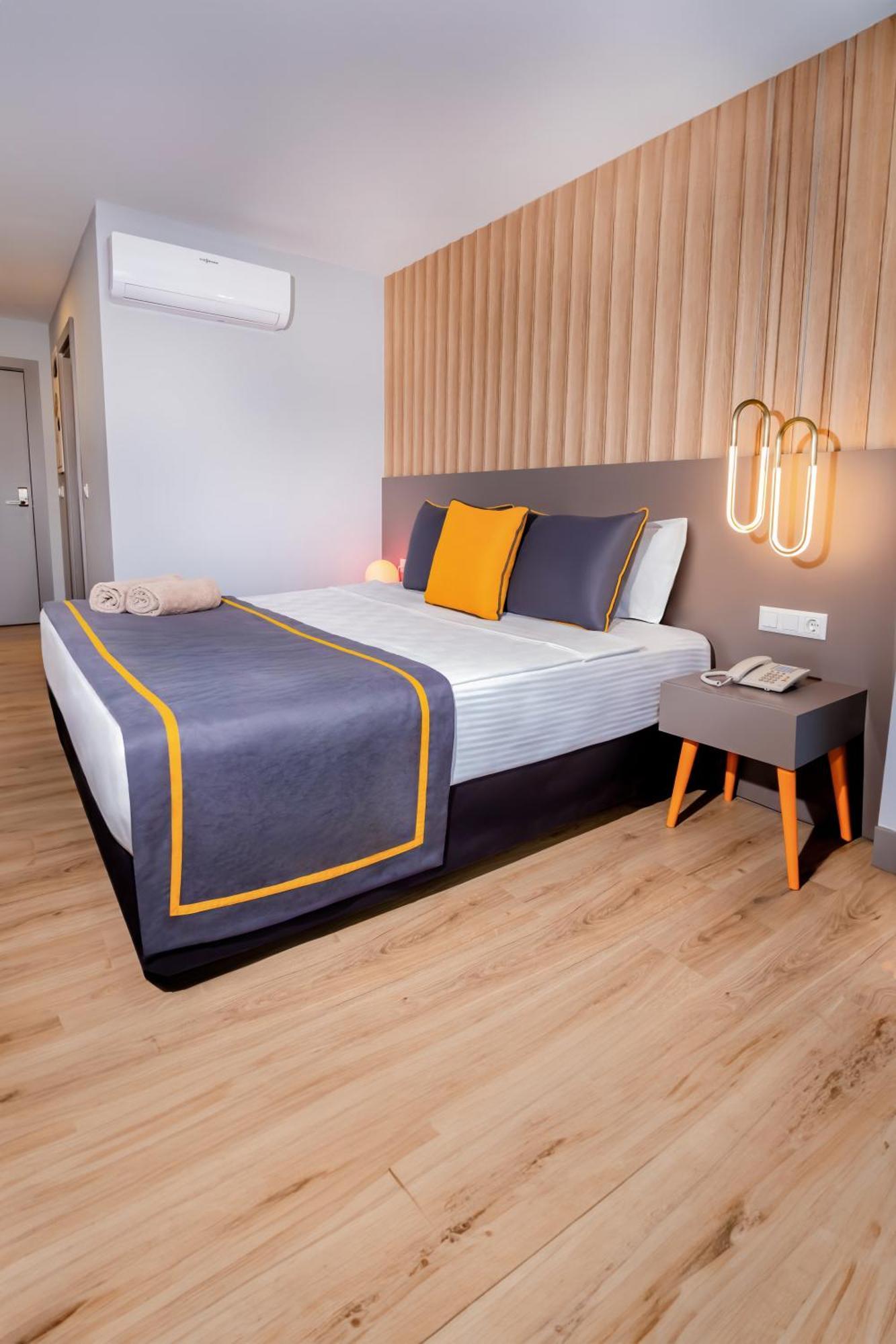 Saint Star Kemer - Adult Only Hotel Luaran gambar