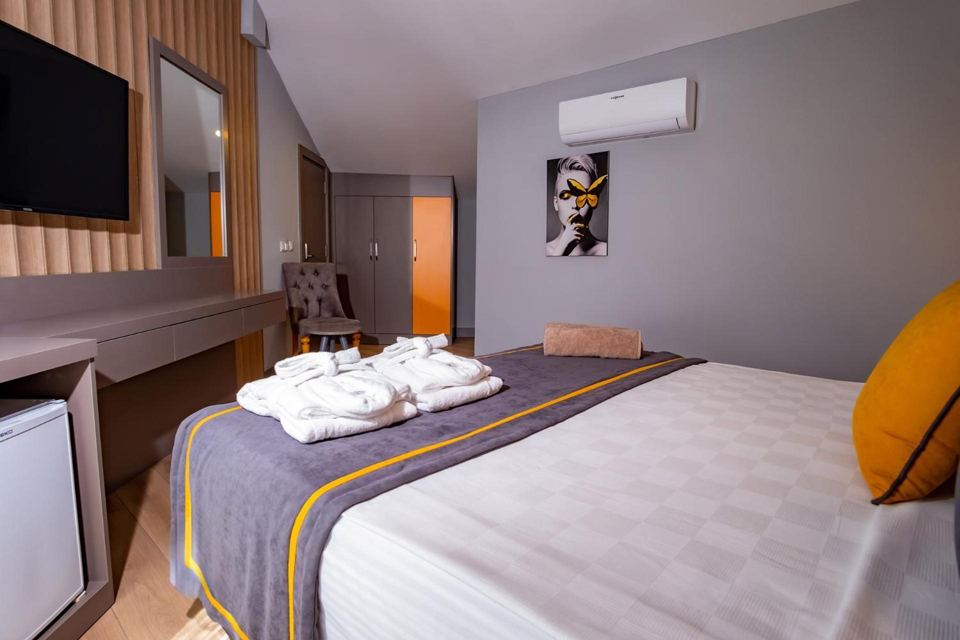 Saint Star Kemer - Adult Only Hotel Luaran gambar
