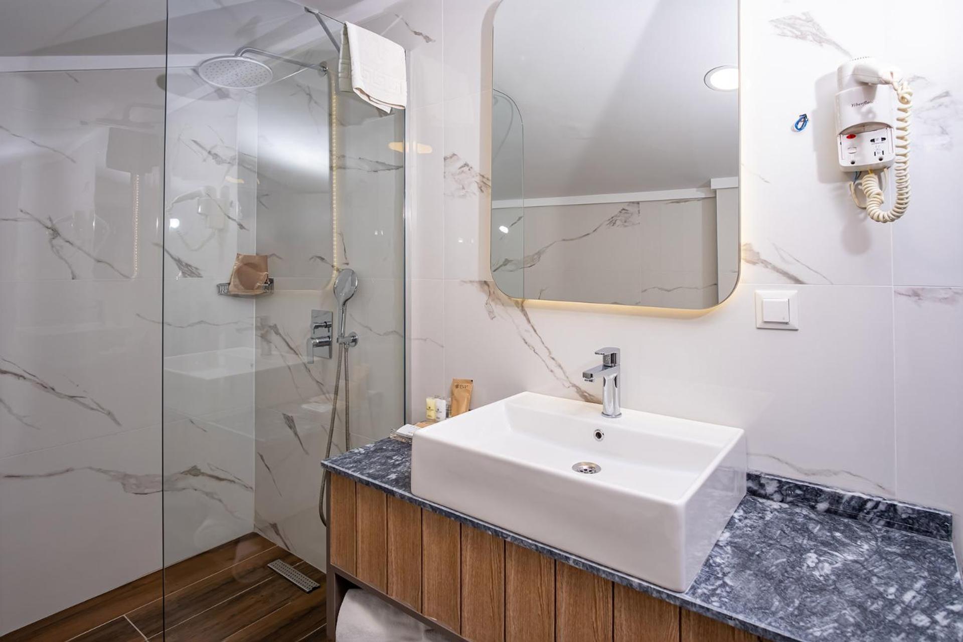 Saint Star Kemer - Adult Only Hotel Luaran gambar