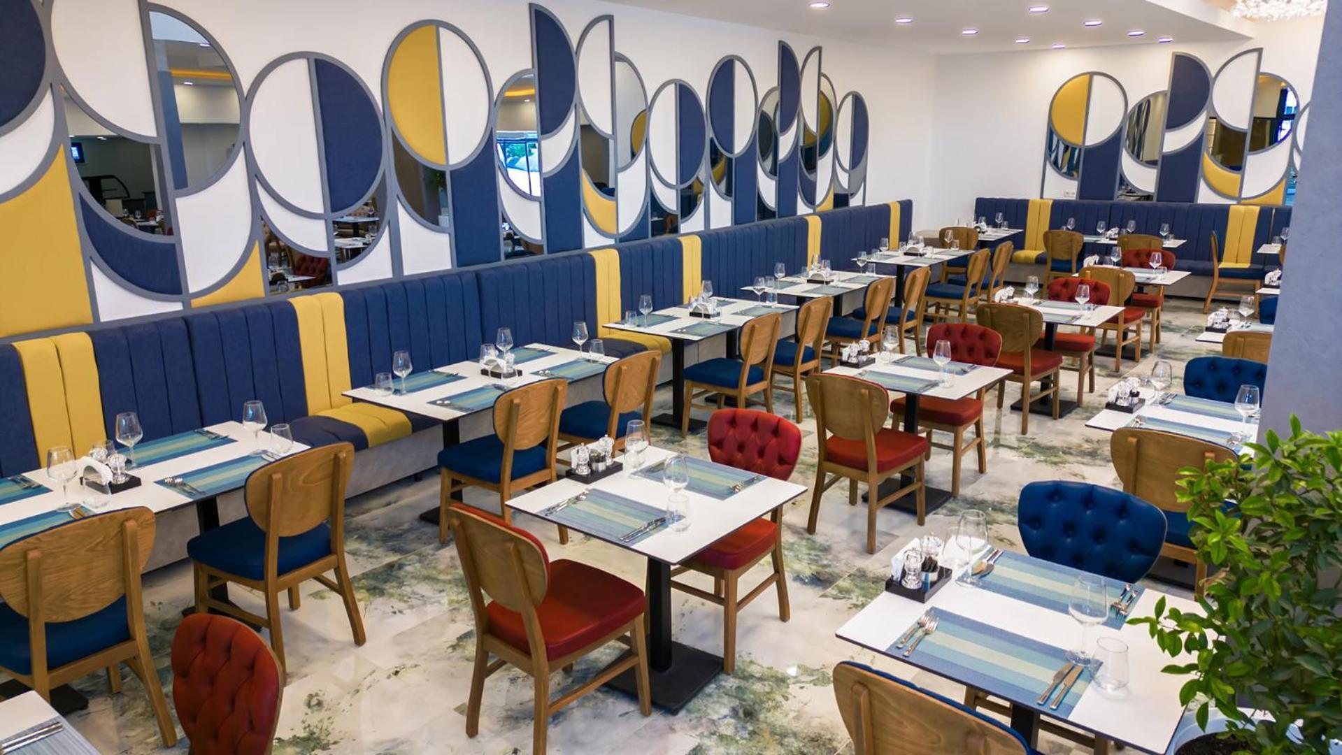 Saint Star Kemer - Adult Only Hotel Luaran gambar